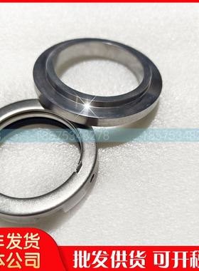 CA日本立空气压缩机OSP-37S5AI专用轴油封36011140机械密封K6011