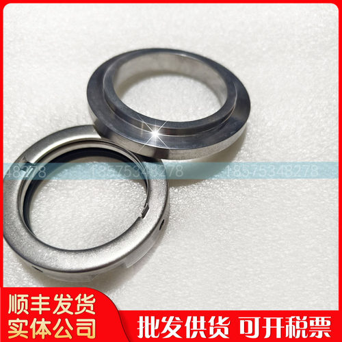 CA日本立空气压缩机OSP-37S5AI专用轴油封36011140机械密封K6011