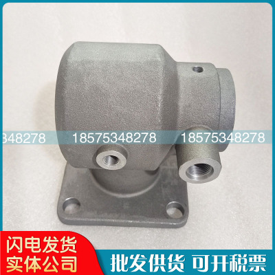 原装英格索兰空压机进气阀54747399卸荷阀AS60067螺杆压缩机配件