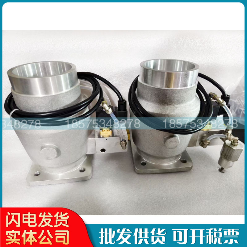 原装寿力空压机进气阀总成88291010-175卸荷阀02250083-783减荷阀