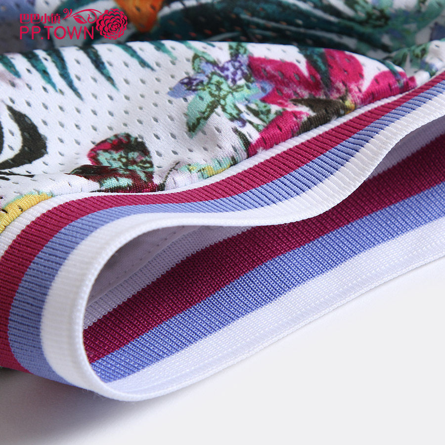 Veste pour fille PPTOWN - Ref 2159875 Image 5