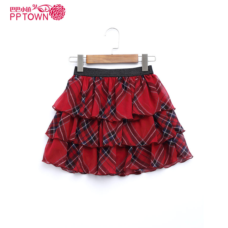 Jupe enfant PPTOWN - Ref 2048579 Image 4