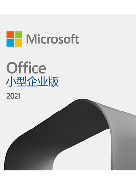 Office2024小型企业版正版办公软件非 365支持win10\/Win11\/Mac