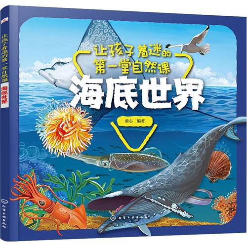 海底世界