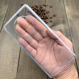 适用于华为mate40pro原装手机壳正品40epro原厂保护套透明硅胶防摔全包软壳清水套时尚简约个性商务男女款