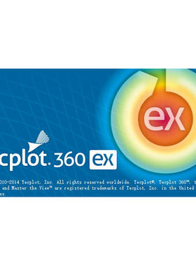 Tecplot360数据分析可视化分析CFD/CAE远程安装linux系统mac系统