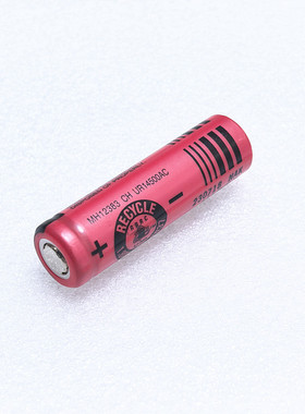 全新 原装正品SANYO三洋UR14500AC 3.7V 740mAh 14500锂电池