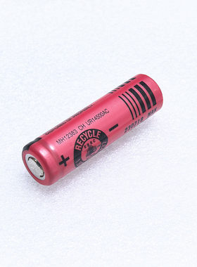 全新 原装SANYO三洋UR14500AC 3.7V 740mAh 14500锂电池