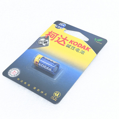 柯达kodak6V电池476A 4LR44 28A A544 V4034PX止吠器佳能A1相机用