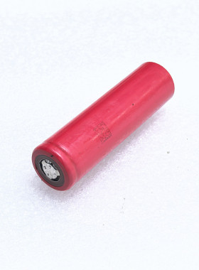 拆机 SANYO三洋NCR18650BF锂电芯 3.6V 3250mAh高容量18650锂电池