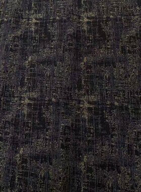 羊毛棉腈纶 提花工艺 重工艺 外套马甲服装面料