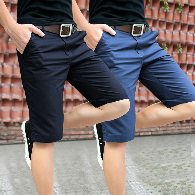 summer summer man leisure time shorts Chaopai Easy Tool 5 Five point pants Pants Cropped Trousers Riding breeches Thin sectionin the Men's clothing, Casual pants  category - from Buy2taobao.com to provide professional Taobao agent buy service