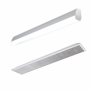 飞利浦led黑板灯教室灯护眼led吊线灯超亮节能可无线调控照明灯具