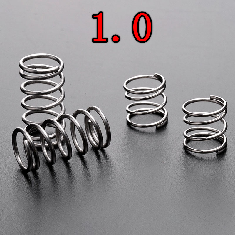 弹簧压簧弹簧可定做压簧扭簧