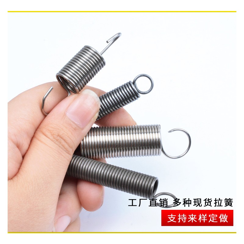 弹簧压簧弹簧可定做压簧扭簧
