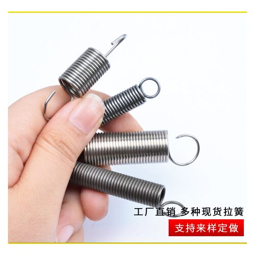 弹簧压簧弹簧可定做压簧扭簧