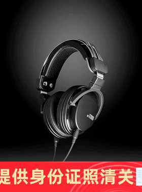TAGO STUDIO T3-03 HIFI发烧头戴式耳机 日本代购 正品保证