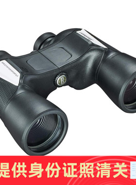 Bushnell Spectator Sport 12x50手持双筒望远镜 美国代购