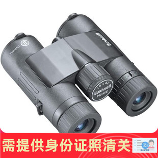 Bushnell Prime 10x42 手持双筒望远镜防水雾户外观鸟镜 美国代购