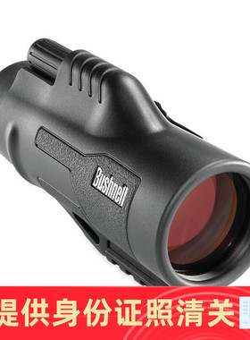 Bushnell Legend Ultra HD 10x42传奇防水单筒望远镜 美国代购