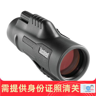Bushnell Legend Ultra HD 10x42传奇防水单筒望远镜 美国代购