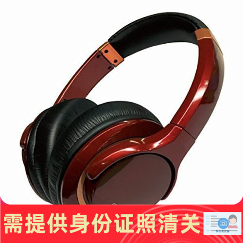 Hi-res头戴式耳机Hifi日本制