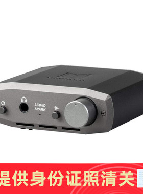 Monoprice Monolith Liquid Spark 耳机放大器 美国代购 正品保证