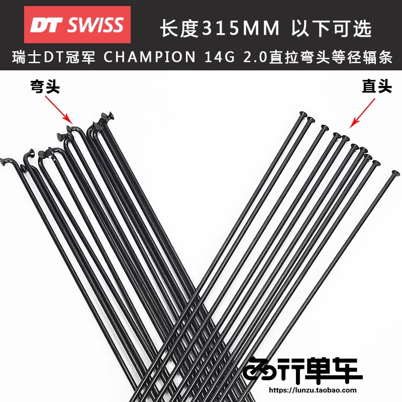 瑞士冠军champion14g等径公路车