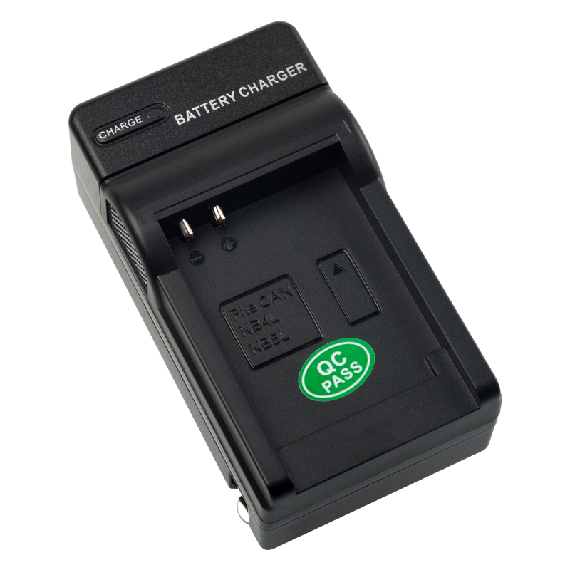 沣标NB-4L相机电池适用佳能CCD IXUS 50 60 70 80 100 110 115 117 120 130 220 230 225HS相机充电器套装