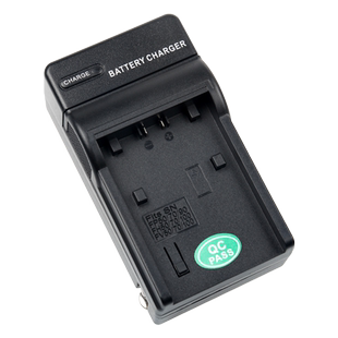 沣标NP-FV50充电器sony FH50 FH70 FH100 FV70 FV100摄像机AX700 AX60 AX45 适用DV索尼FV90电池充电器