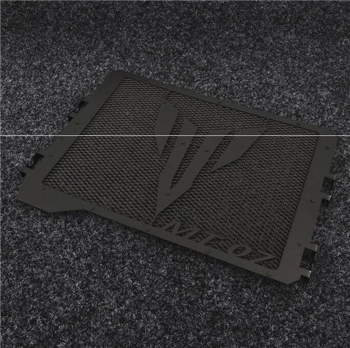 New products YAMAHA Yamaha MT07 MT09 refit water tank GRILLE Pebble Protection network suitin the Motorcycle/Equipment/Fitting , Motorcycle Maintenance decoration , Cap Accessories  category - from Buy2taobao.com to provide professional Taobao agent buy service