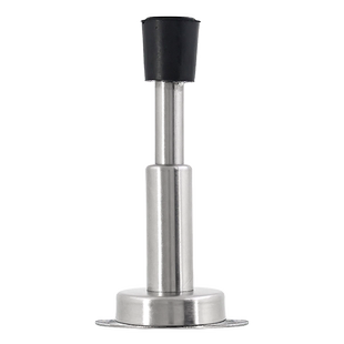 不锈钢门吸墙吸地吸卫生间门缓冲门碰门挡强磁防撞门吸门阻器房门