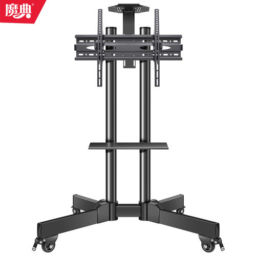 挂架移动支架落地式通用电视机