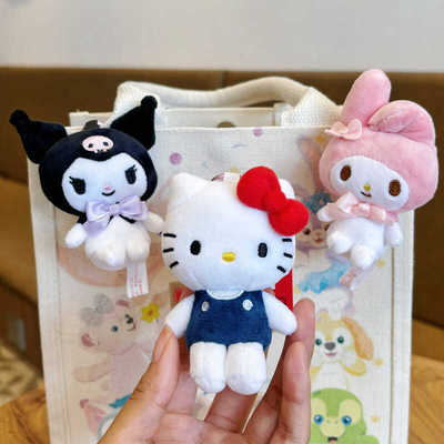 日本hellokitty智秀同款挂件