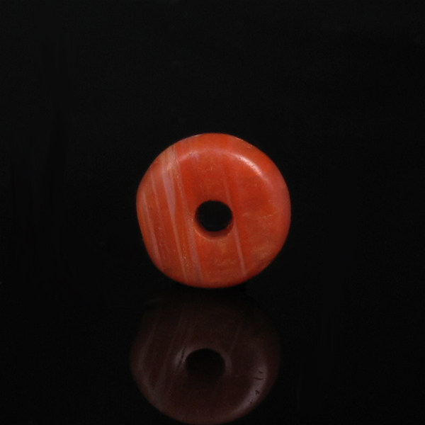 西藏随形老南红鼓珠扁珠隔珠隔片车轮珠11*5MM 御0284|msdalam kategori Aksesori/Barang Kemas Fesyen, tasbih/gelang kayu, gelang/Orb - dari Buy2taobao.com untuk memberikan perkhidmatan ejen Taobao profesional membeli