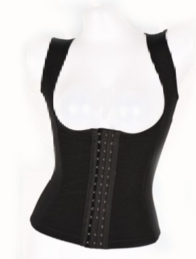 【朔绘】soway HK 塑身腰背夹 24505