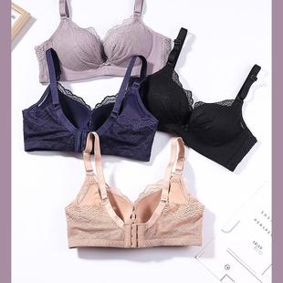 BRA11266 朔绘 新直立棉文胸