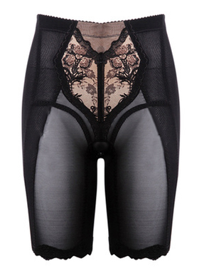 【朔绘】黄金甲塑身收腹短裤 ZMSK