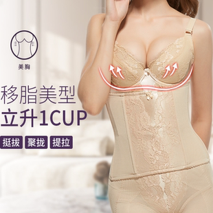 soway HSJDBJ 皇室经典 塑身腰封