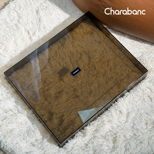 Charabanc唱片香薰机雾化瓶防尘盖配件