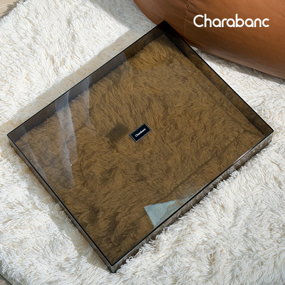 Charabanc唱片香薰机雾化瓶防尘盖配件