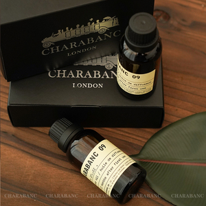 【买二送一】Charabanc9号谧梦眠香香薰精油补充扩香天然植物香氛