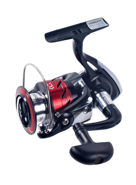 DAIWA达亿瓦 SWEEPFIRE 2B CS纺车轮 金属线杯 路亚轮远投轮渔轮