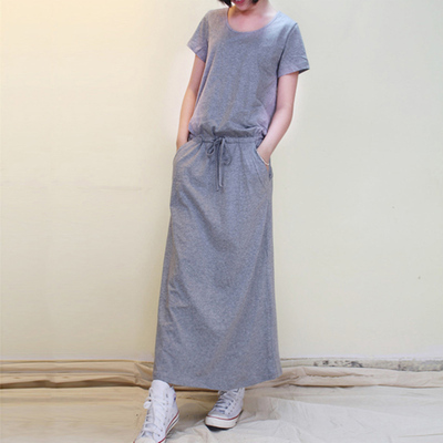 身裙子打底连衣裙学生