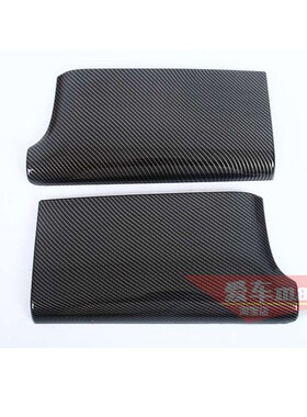 适用于长城24 25款坦克700扶手箱保护盖装饰贴 改装扶手面板亮片