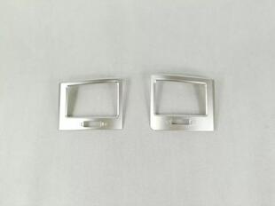 08 09 10 11 12 13 14 15 16款兰德酷路泽空调出风口装饰框 LC200