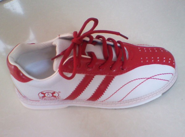 Chaussures de bowling femme - Ref 868200 Image 3