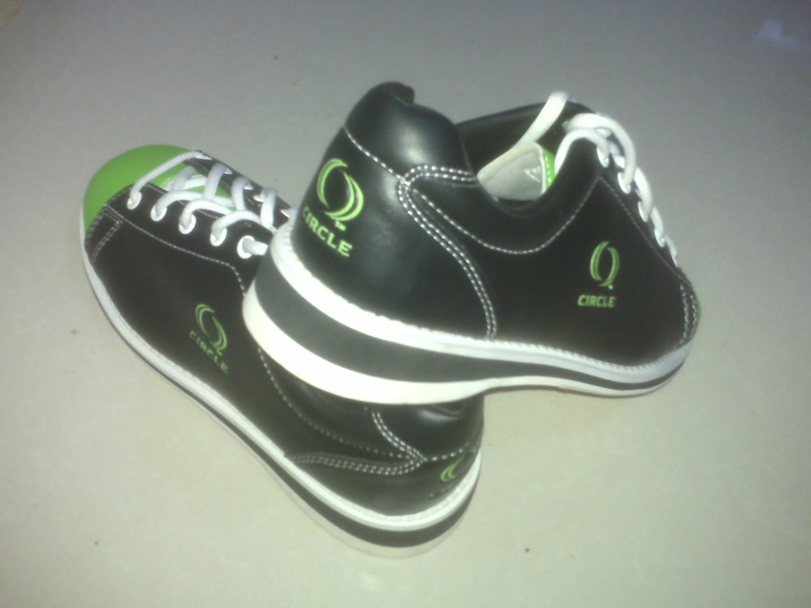 Chaussures de bowling enfant - Ref 868273 Image 2