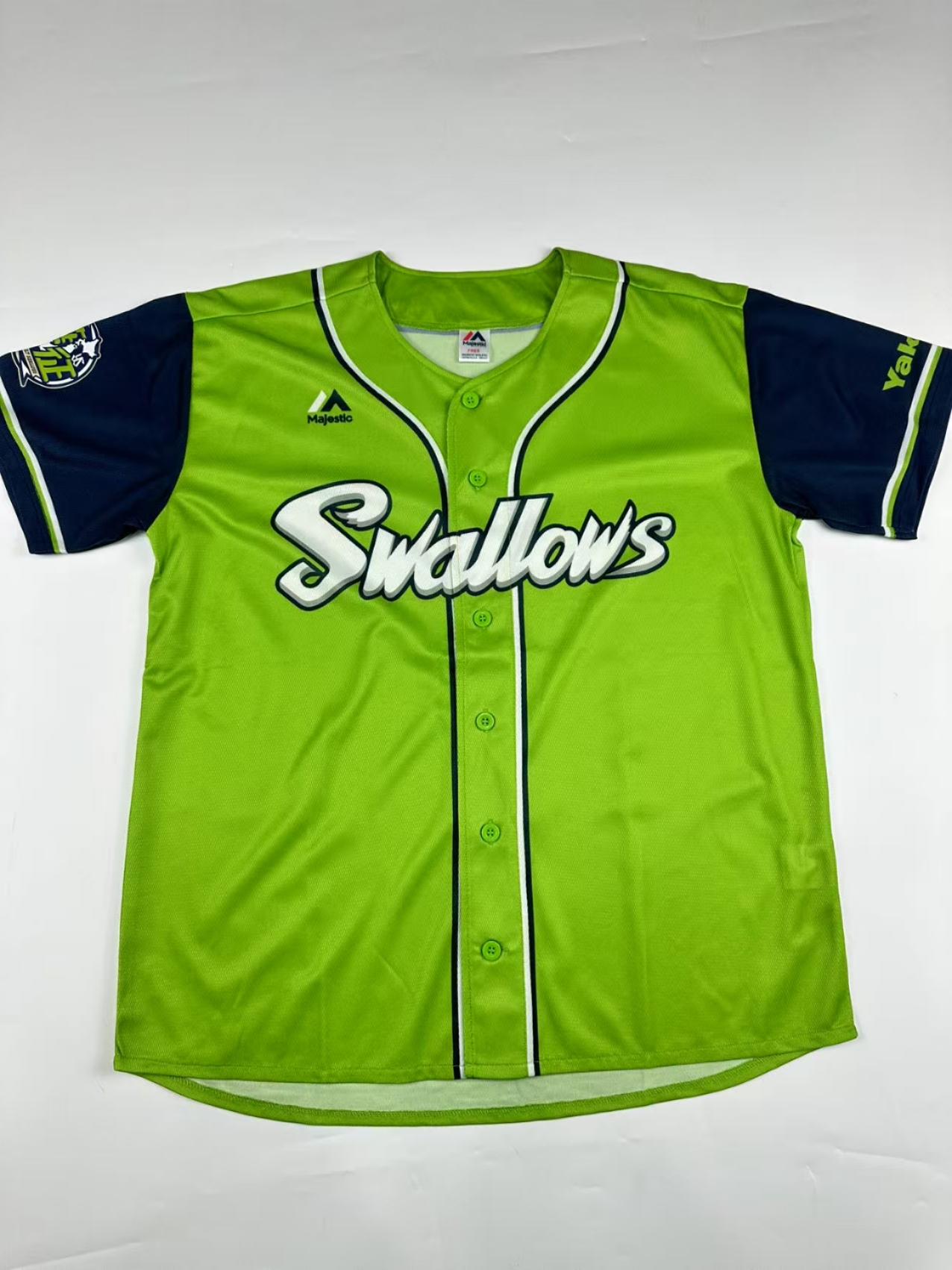 外贸日单男女夏季薄款棒球服户外速干短袖T恤运动健身训练球衣潮