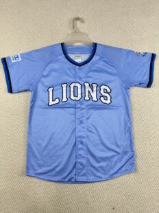 外贸日单男女士户外速干透气运动棒球服宽松大码 T恤字母球衣 短袖